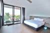 Newly- high end 3 bedroom apartment for rent in Tay Ho
